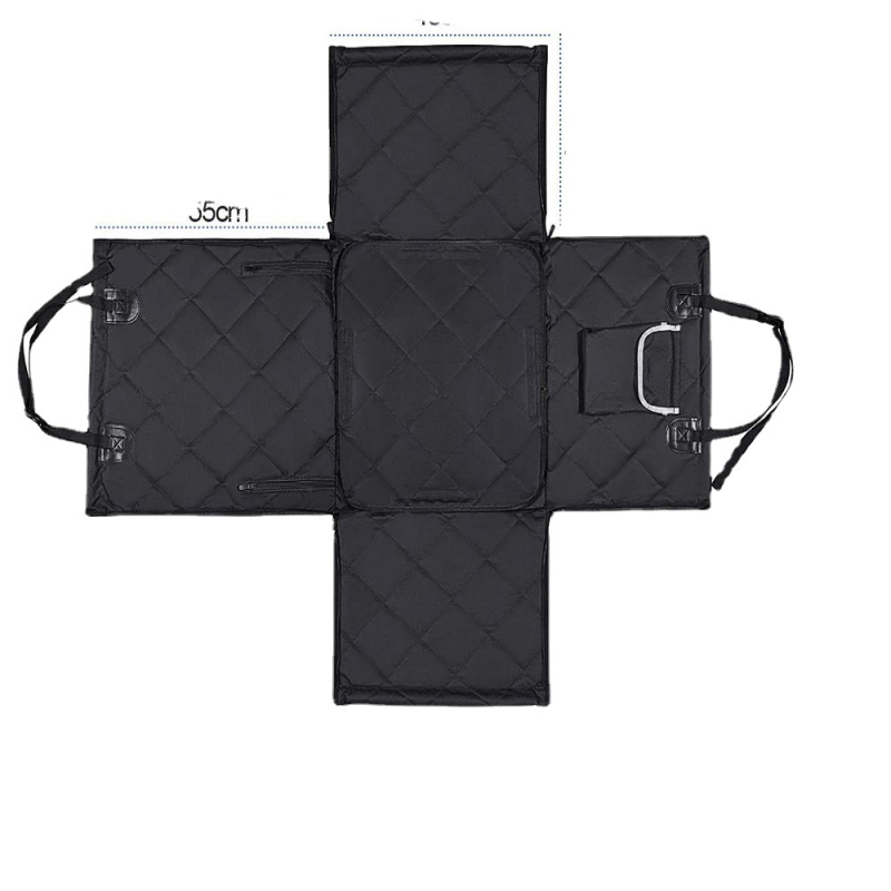 Pernă auto pentru câini cu un singur loc, direct din fabrică, protecție auto, pernă pentru câini mari, pernă pentru animale de companie, pernă auto pentru animale de companie