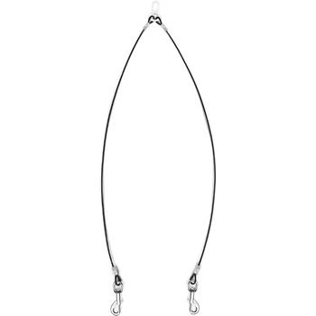 Ühe-kahe lemmiklooma auto turvavöö koera reisimiseks auto veojõuköis auto fikseeritud turvapandlaga hammustusvastane koerakett