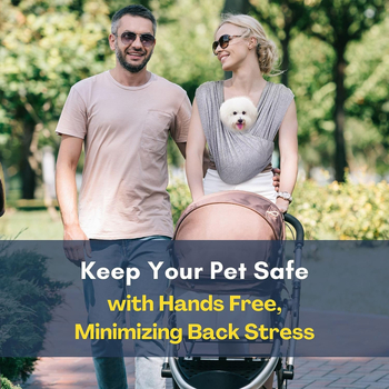 Medžiagotinis naminių gyvūnėlių krepšys, kvėpuojantis, patogus katėms ir šunims, nešiojamas krepšys, sulankstomas, didelės talpos krūtinės krepšys, T23S