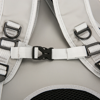 Kassikoti lemmiklooma seljakott väljaminev kaasaskantav läbipaistev kosmosekapsli lemmiklooma kott panoraamvaatega kassitarbed hingav seljakott