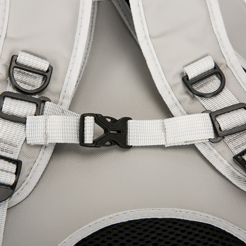 Kassikoti lemmiklooma seljakott väljaminev kaasaskantav läbipaistev kosmosekapsli lemmiklooma kott panoraamvaatega kassitarbed hingav seljakott