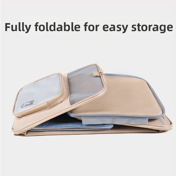 Kassikott Väljaminev kaasaskantav laiendatav käekott Kahe kassiga luukpäraga isoleeritud kokkupandav õlakott ristikere lemmikloomale