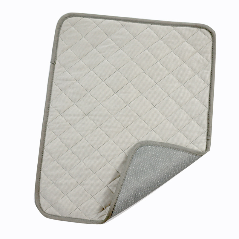 Produs nou transfrontalier, saltea pentru câini cu senzație de frig, absorbant de apă și impermeabil, saltea de răcire pentru pisici, saltea de vară pentru animale de companie, saltea de mătase de gheață, antiderapantă