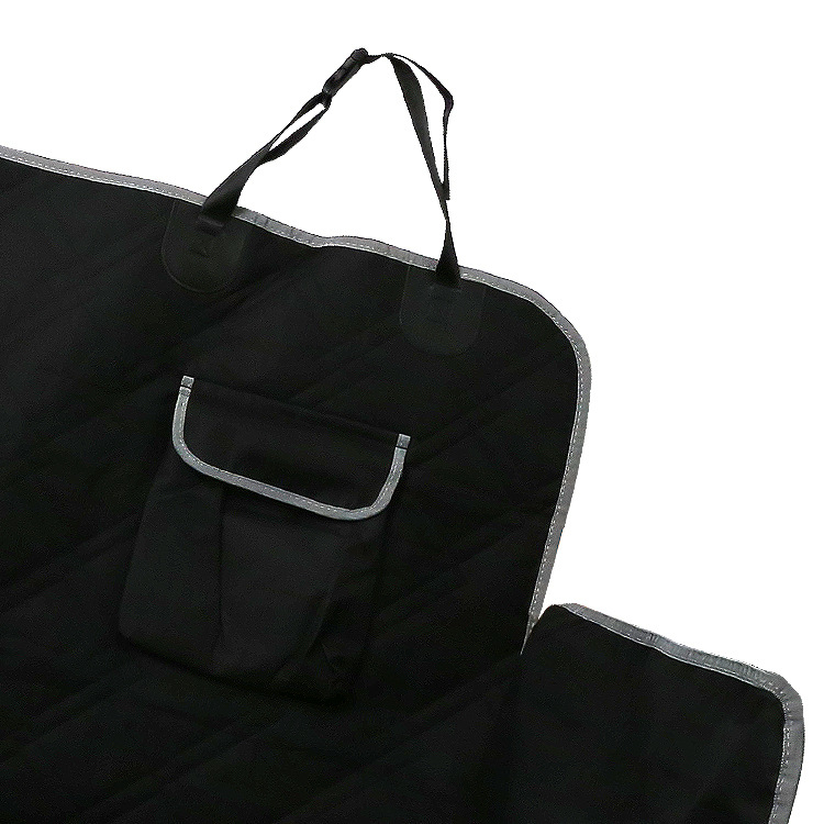 Prekogranična prostirka za prtljažnik za pse i automobil, prostirka za kućne ljubimce i automobil, SUV jastuk za pse, jastuk za pse, jastuk protiv prljavštine za automobil