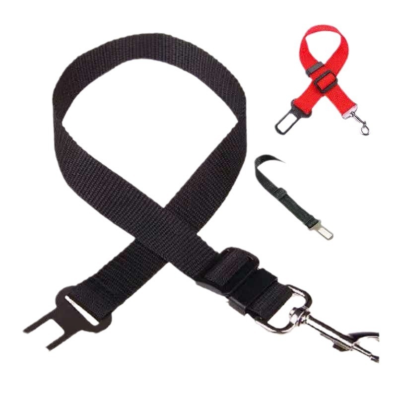 Automašīnas un mājdzīvnieku drošības jostas Out Pet Products Automašīnas un mājdzīvnieku drošības josta Amazon Pet Seat Belt