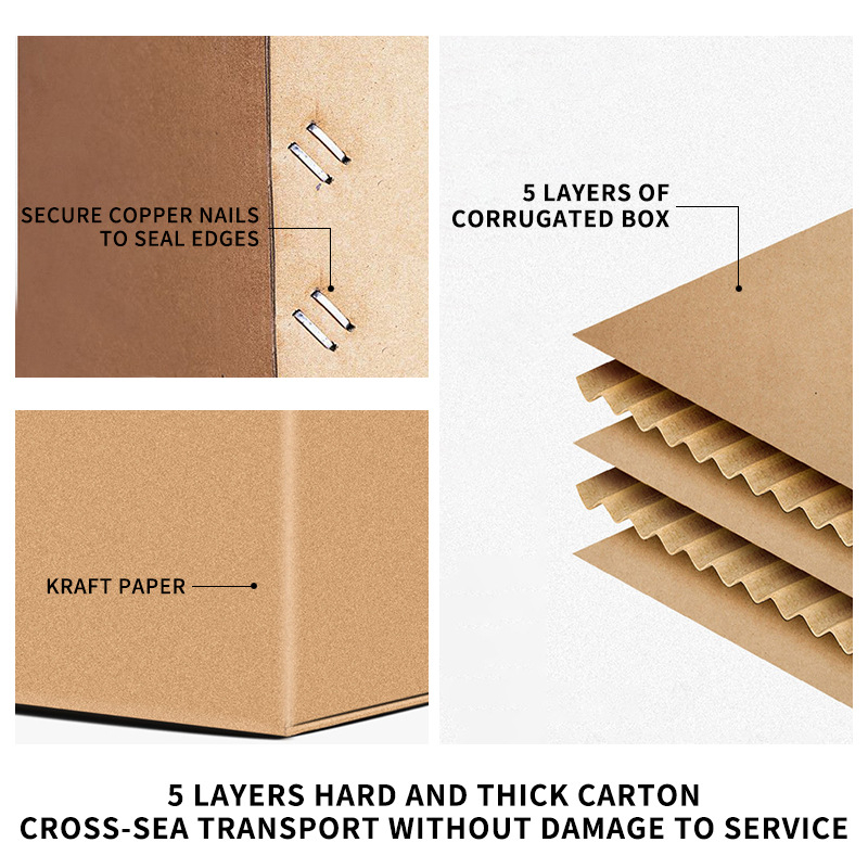 Regulējama augstuma koka suņu barotava ar 2 nerūsējošā tērauda bļodām, paaugstināts suņu barības un ūdens statīvs no bambusa