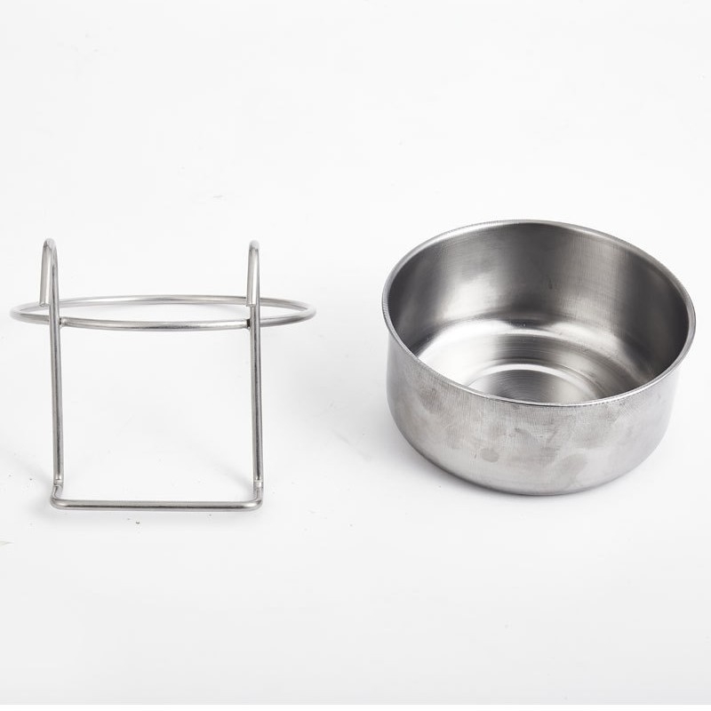 Suņu bļoda, Suņu bļoda, Amazon pārrobežu suņu bļoda, Nerūsējošā tērauda paaugstināta bļoda, Kaķu un suņu bļoda, Barotava, Mājdzīvnieku preces, Kaķu bļoda