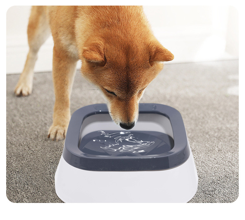 Kaķu ūdens dozators, Peldoša bļoda mājdzīvniekiem, Uz automašīnas stiprināma aizsardzība pret šļakatām, Apgāšanās aizsardzība, Neslapināta mute ūdens paplātei, Kaķu ūdens dozators