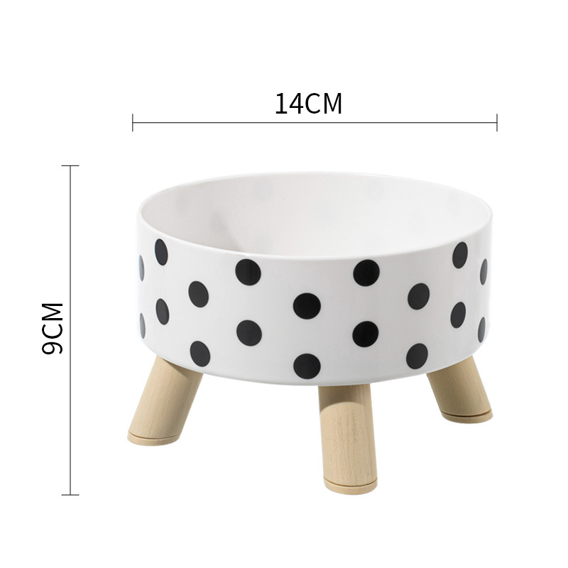 Mājdzīvnieku bļoda pret apgāšanos, neslīdoša bļoda ar četriem stūriem, īpaši lielas ietilpības suņu rīsu bļoda, pret kakla skriemeļu veidošanos, kaķu bļoda, mājdzīvnieku viena bļoda, nerūsējošā tērauda