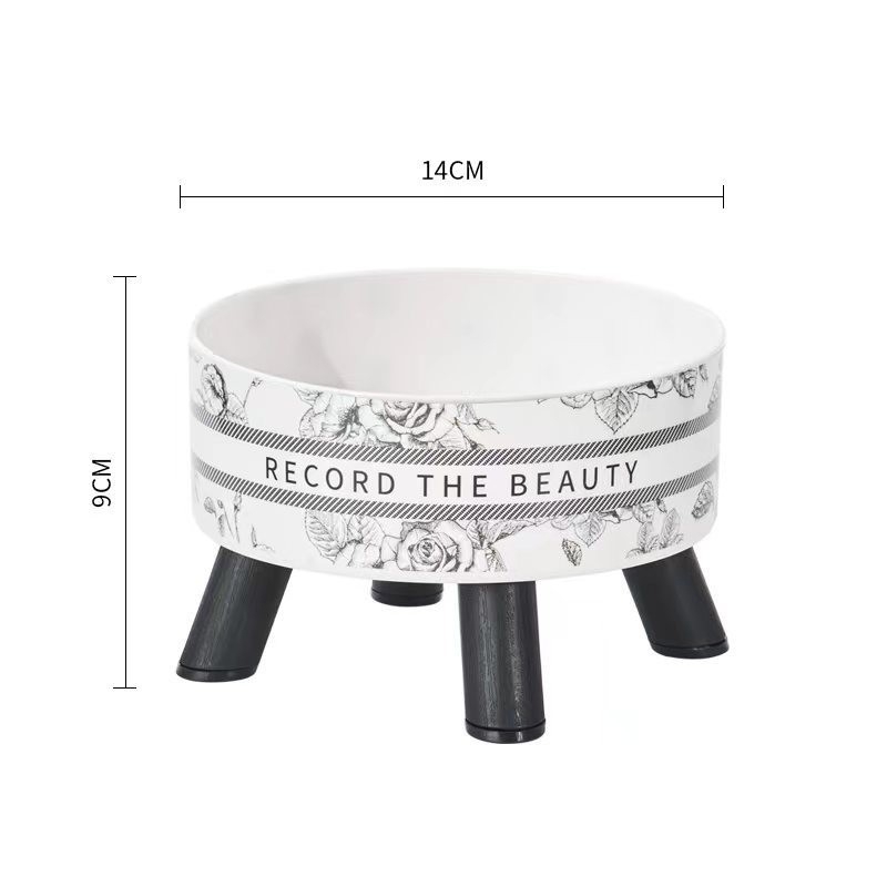 Mājdzīvnieku bļoda pret apgāšanos, neslīdoša bļoda ar četriem stūriem, īpaši lielas ietilpības suņu rīsu bļoda, pret kakla skriemeļu veidošanos, kaķu bļoda, mājdzīvnieku viena bļoda, nerūsējošā tērauda