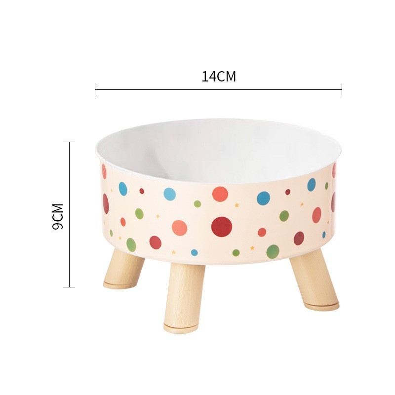 Mājdzīvnieku bļoda pret apgāšanos, neslīdoša bļoda ar četriem stūriem, īpaši lielas ietilpības suņu rīsu bļoda, pret kakla skriemeļu veidošanos, kaķu bļoda, mājdzīvnieku viena bļoda, nerūsējošā tērauda