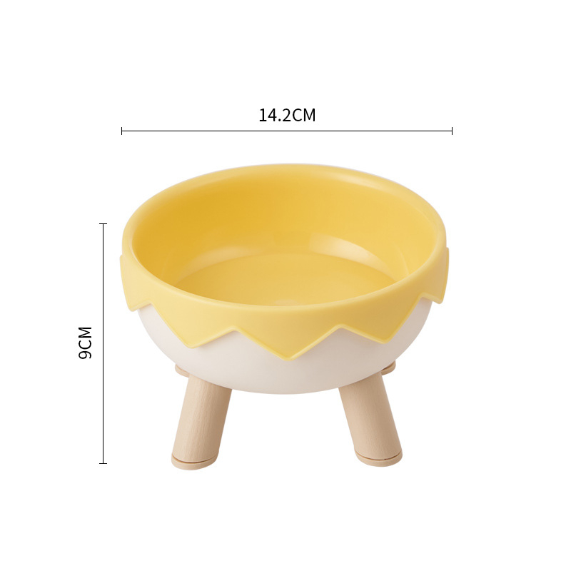 Mājdzīvnieku bļoda pret apgāšanos, neslīdoša bļoda ar četriem stūriem, īpaši lielas ietilpības suņu rīsu bļoda, pret kakla skriemeļu veidošanos, kaķu bļoda, mājdzīvnieku viena bļoda, nerūsējošā tērauda