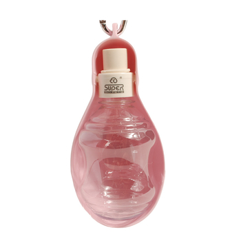 Hupu koera joogiveepudel, kaasaskantav koeraga jalutamise mängukaru joogifontään, lemmikloomade väljasõidutarbed, kassi joogiveeklaas