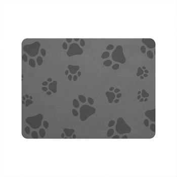 „Diatom Mud Mat“ „Amazon Pet Placemat“ – nepralaidus maitinimo kilimėlis šunims ir katėms, sugeriantis greitai džiūstantis kilimėlis