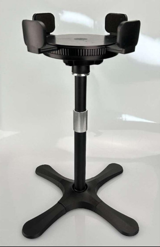 Uus lemmikloomade kaussi kronstein, tõstetav, reguleeritava kõrgusega, ümberkukkumisvastane, kõrge jalaga kallutatav koerakauss, sobib keskmistele ja suurtele koertele.