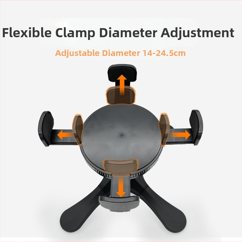 Нова скоба за купа за кучета, повдигаща се, регулируема височина, против преобръщане, с висок наклон на краката, подходяща за средни и големи кучета