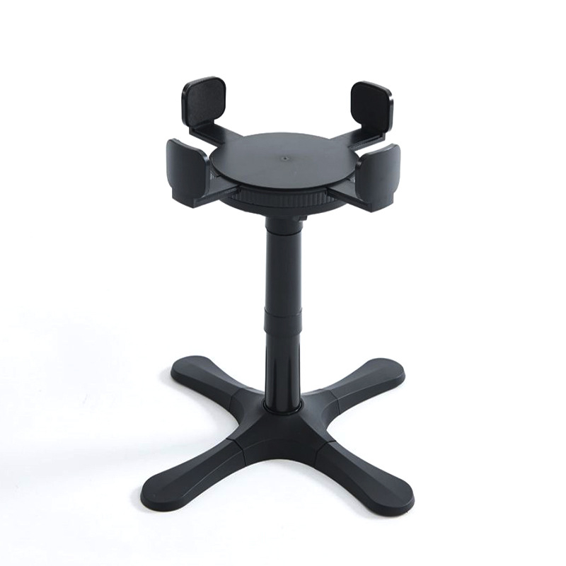 Uus lemmikloomade kaussi kronstein, tõstetav, reguleeritava kõrgusega, ümberkukkumisvastane, kõrge jalaga kallutatav koerakauss, sobib keskmistele ja suurtele koertele.