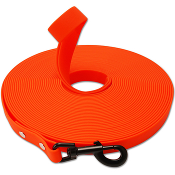 Spot Amazon Popular Pet Supplies PVC pikendatud veojõuköis veekindel koera jalutusrihm