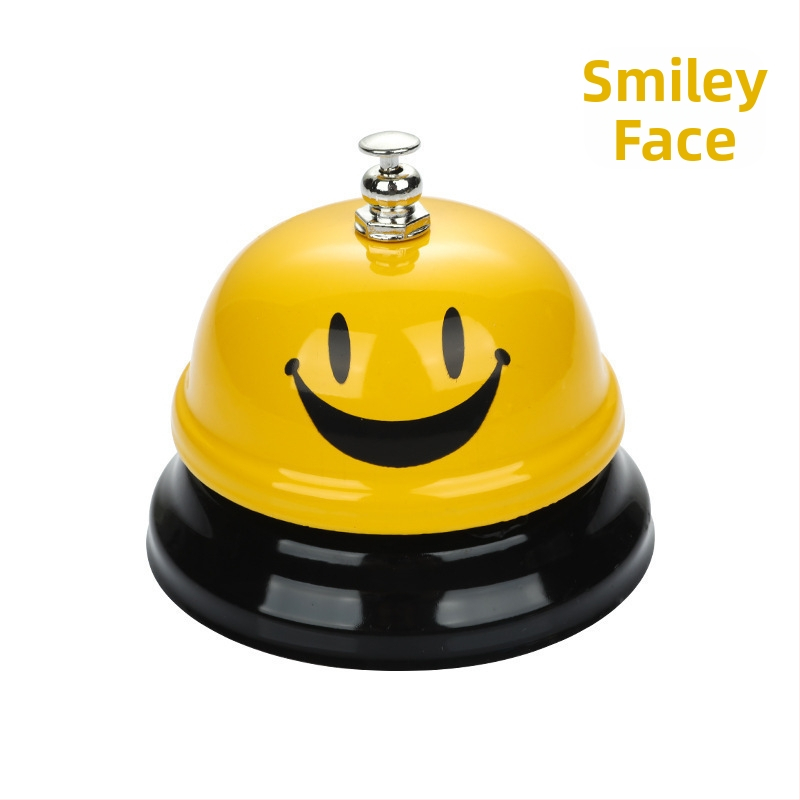 Сервираща камбана за бар плот, Сервираща камбана, Висулка за камбана, Медна камбана, Цветна златна камбана за хранене за кучета