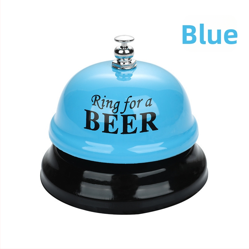 Сервираща камбана за бар плот, Сервираща камбана, Висулка за камбана, Медна камбана, Цветна златна камбана за хранене за кучета