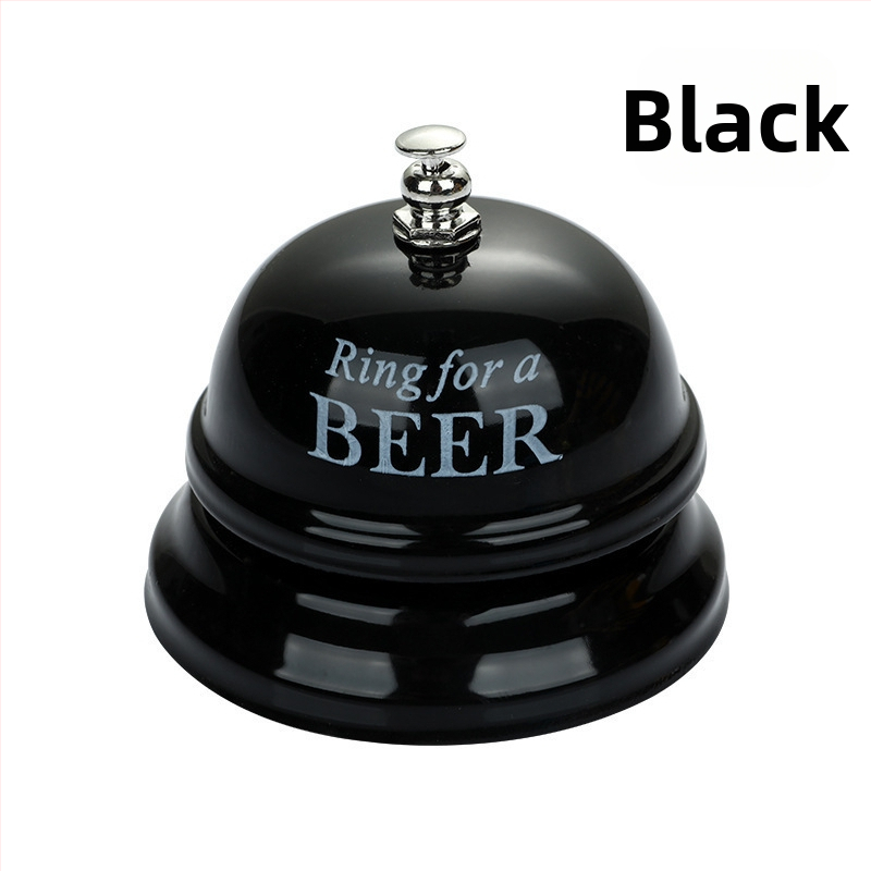 Сервираща камбана за бар плот, Сервираща камбана, Висулка за камбана, Медна камбана, Цветна златна камбана за хранене за кучета