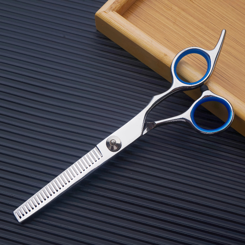 Foarfece de tuns pentru câini, cele mai bine vândute, din oțel, profesionale pentru îngrijirea animalelor de companie, dintr-o singură piesă