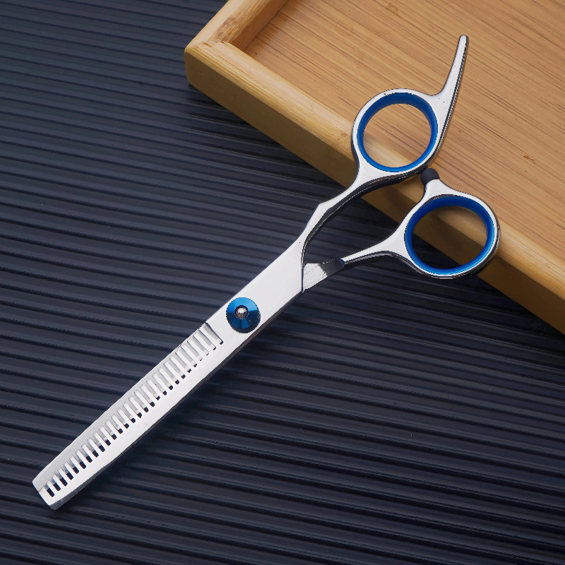 Foarfece de tuns pentru câini, cele mai bine vândute, din oțel, profesionale pentru îngrijirea animalelor de companie, dintr-o singură piesă