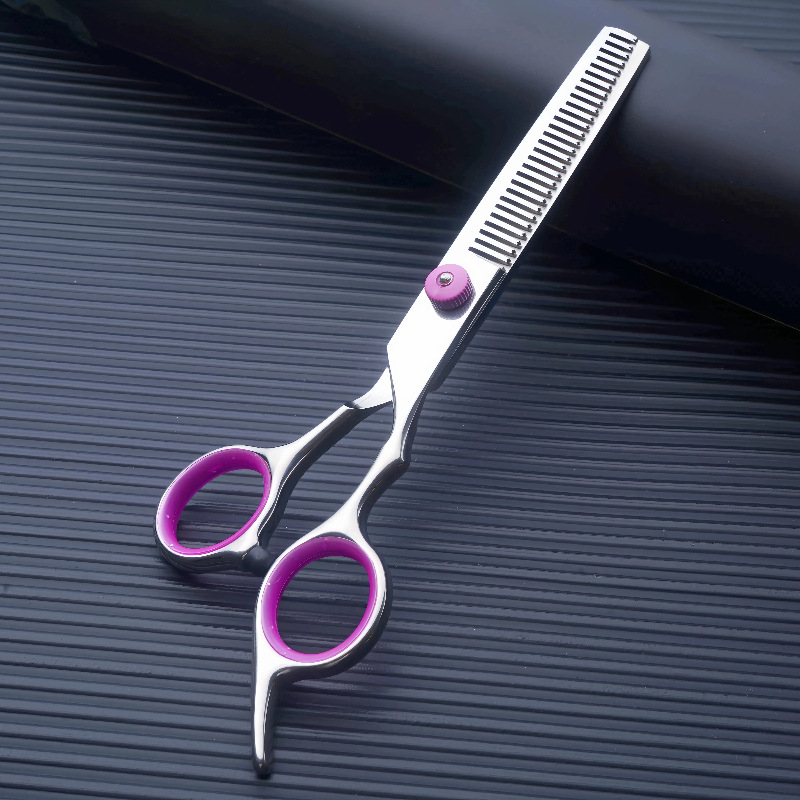 Foarfece de tuns pentru câini, cele mai bine vândute, din oțel, profesionale pentru îngrijirea animalelor de companie, dintr-o singură piesă