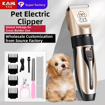 Tai Meng lemmikloomade elektriline lõikur elektriline lõikur koera karvalõikur kassi pardel karvalõikur koera karvalõikur