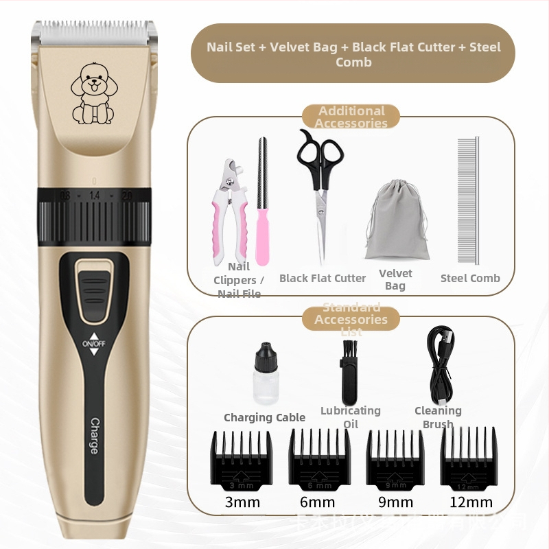 Tai Meng lemmikloomade elektriline lõikur elektriline lõikur koera karvalõikur kassi pardel karvalõikur koera karvalõikur