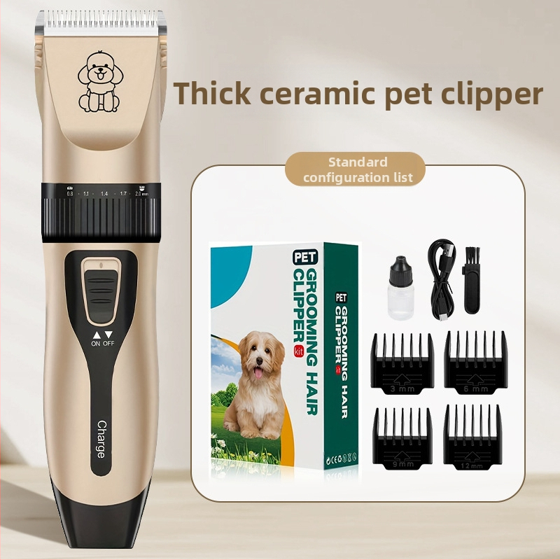 Tai Meng lemmikloomade elektriline lõikur elektriline lõikur koera karvalõikur kassi pardel karvalõikur koera karvalõikur