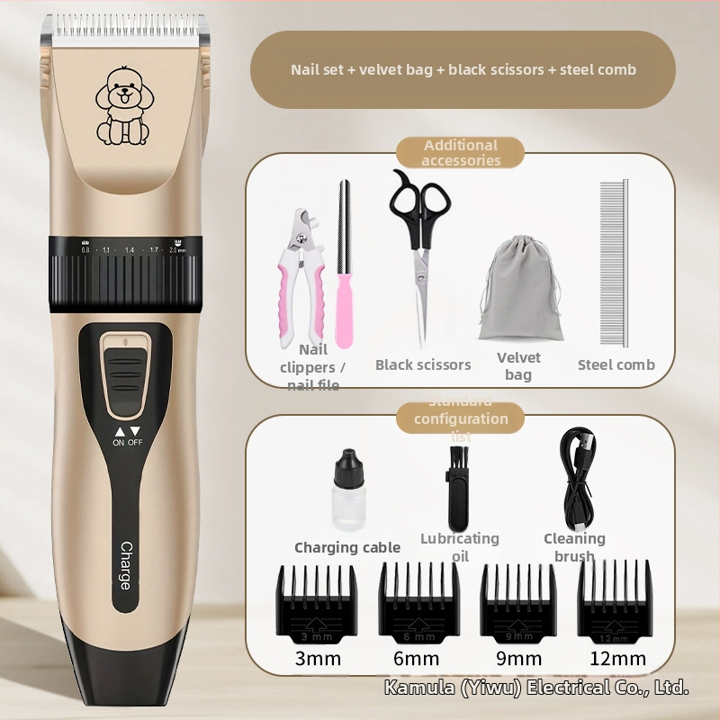 Tai Meng lemmikloomade elektriline lõikur elektriline lõikur koera karvalõikur kassi pardel karvalõikur koera karvalõikur