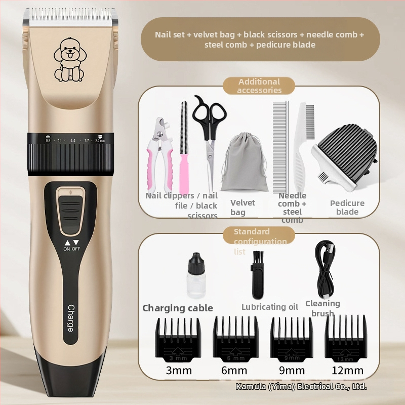 Tai Meng lemmikloomade elektriline lõikur elektriline lõikur koera karvalõikur kassi pardel karvalõikur koera karvalõikur