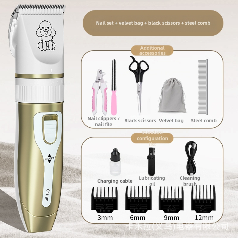 Tai Meng lemmikloomade elektriline lõikur elektriline lõikur koera karvalõikur kassi pardel karvalõikur koera karvalõikur