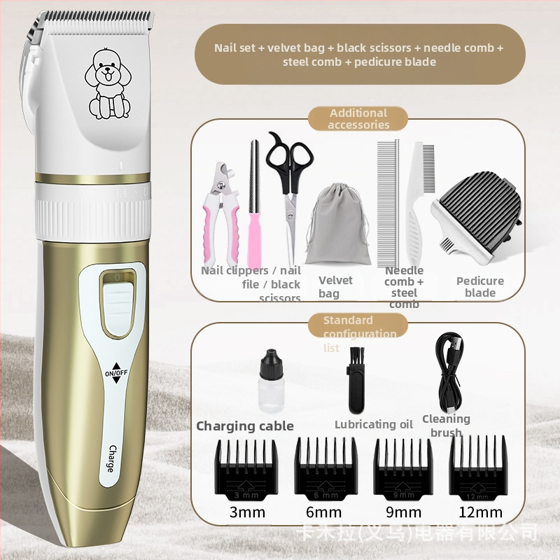 Tai Meng lemmikloomade elektriline lõikur elektriline lõikur koera karvalõikur kassi pardel karvalõikur koera karvalõikur