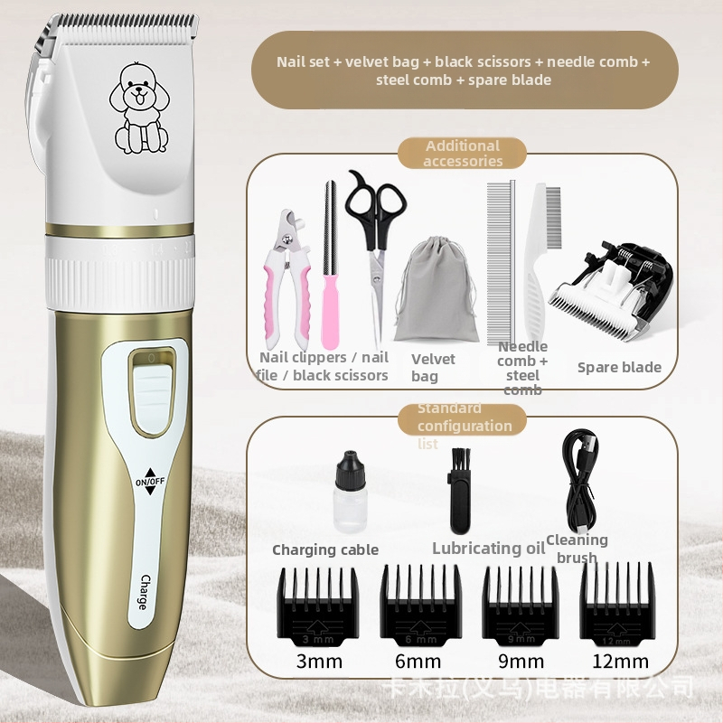 Tai Meng lemmikloomade elektriline lõikur elektriline lõikur koera karvalõikur kassi pardel karvalõikur koera karvalõikur