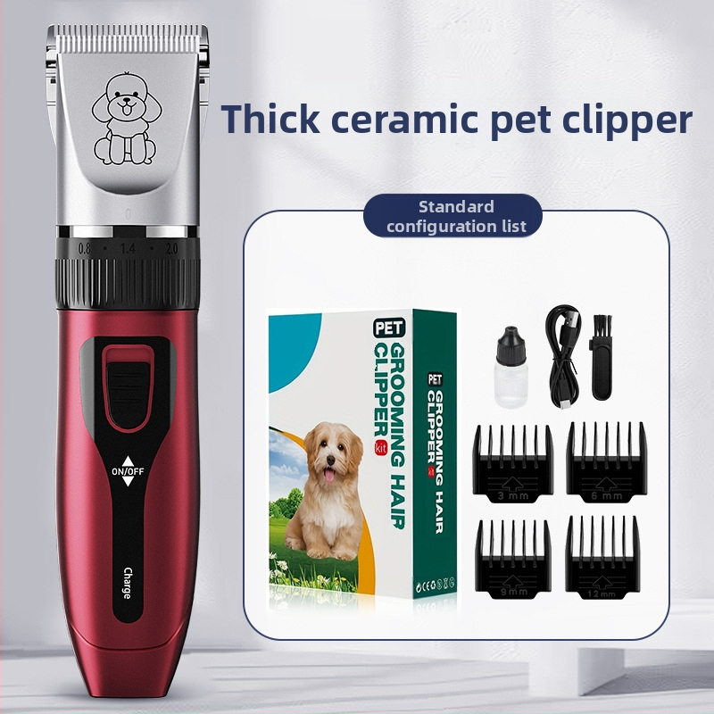 Tai Meng lemmikloomade elektriline lõikur elektriline lõikur koera karvalõikur kassi pardel karvalõikur koera karvalõikur