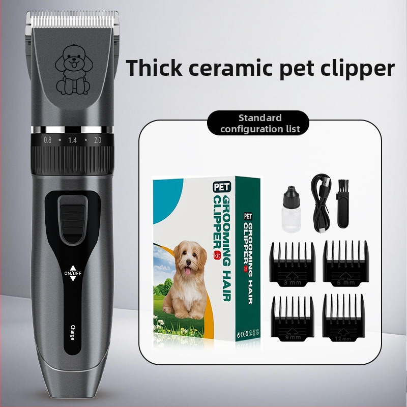 Tai Meng lemmikloomade elektriline lõikur elektriline lõikur koera karvalõikur kassi pardel karvalõikur koera karvalõikur