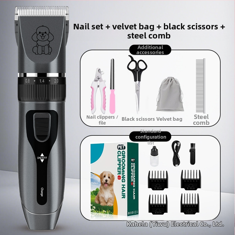 Tai Meng lemmikloomade elektriline lõikur elektriline lõikur koera karvalõikur kassi pardel karvalõikur koera karvalõikur