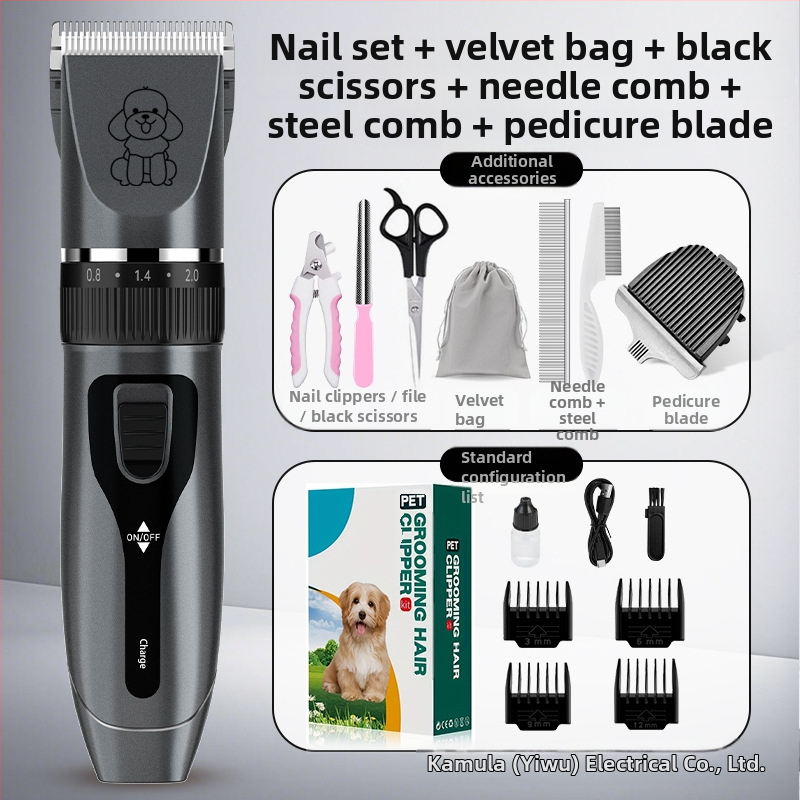 Tai Meng lemmikloomade elektriline lõikur elektriline lõikur koera karvalõikur kassi pardel karvalõikur koera karvalõikur