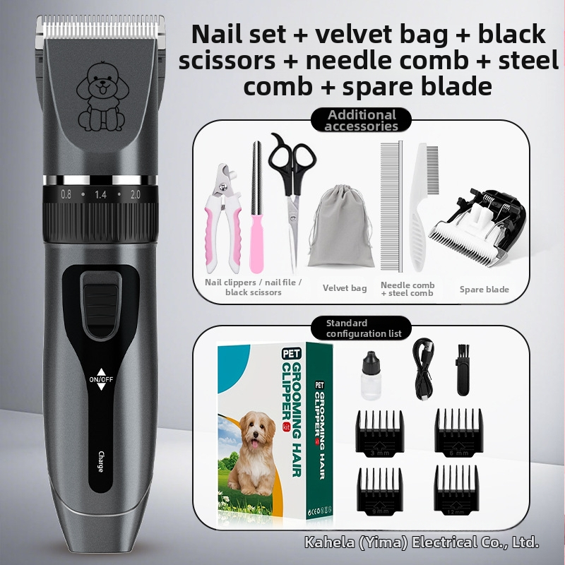 Tai Meng lemmikloomade elektriline lõikur elektriline lõikur koera karvalõikur kassi pardel karvalõikur koera karvalõikur