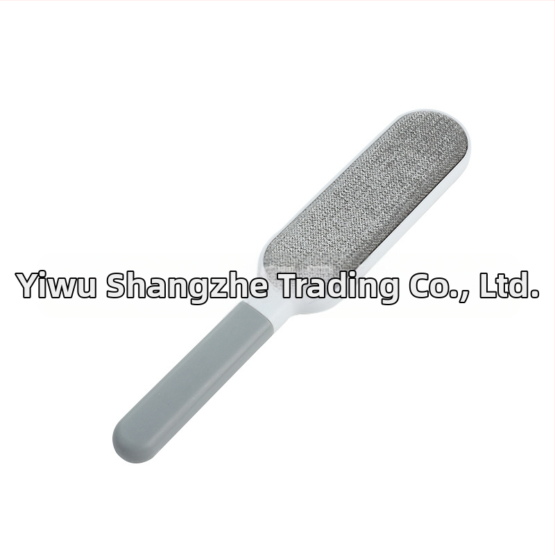 Нова голяма четка за обезкосмяване, самобръсначка, домакинска четка за обезкосмяване, електростатична четка за обезкосмяване