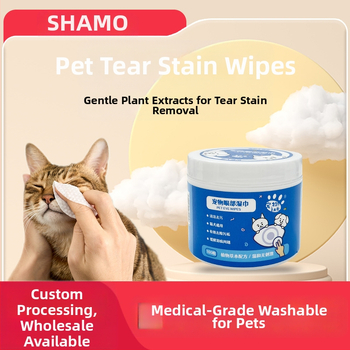 Lemmiklooma presidendi silmalapid eemaldavad pisarad puhtad niisked salvrätikud kassisilma salvrätikud eemaldavad pisarad eemaldavad silma mustuse