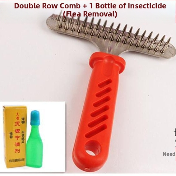 Suurele, keskmisele ja väikesele koerale mõeldud kamm, kaherealine kamm, nõelkamm, paks karv, kuldne karv, kaisukaru, kassi servaga, lambakoera kamm, hari, karvaeemalduse tööriist