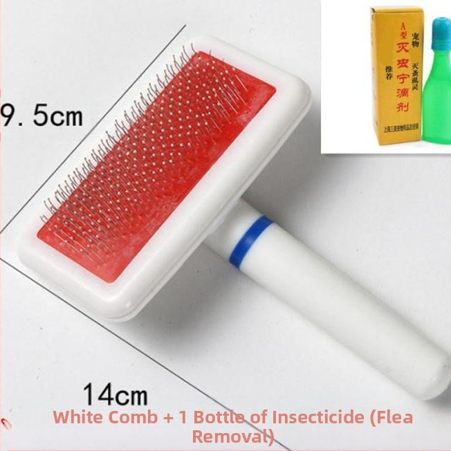 Suurele, keskmisele ja väikesele koerale mõeldud kamm, kaherealine kamm, nõelkamm, paks karv, kuldne karv, kaisukaru, kassi servaga, lambakoera kamm, hari, karvaeemalduse tööriist