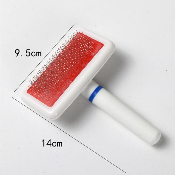 Suurele, keskmisele ja väikesele koerale mõeldud kamm, kaherealine kamm, nõelkamm, paks karv, kuldne karv, kaisukaru, kassi servaga, lambakoera kamm, hari, karvaeemalduse tööriist