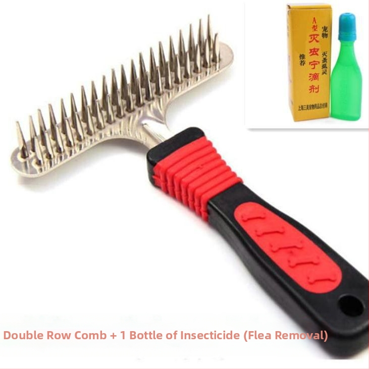 Suurele, keskmisele ja väikesele koerale mõeldud kamm, kaherealine kamm, nõelkamm, paks karv, kuldne karv, kaisukaru, kassi servaga, lambakoera kamm, hari, karvaeemalduse tööriist