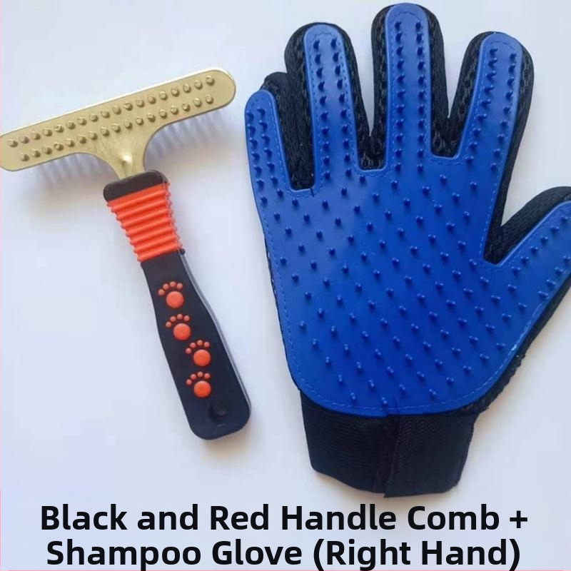 Suurele, keskmisele ja väikesele koerale mõeldud kamm, kaherealine kamm, nõelkamm, paks karv, kuldne karv, kaisukaru, kassi servaga, lambakoera kamm, hari, karvaeemalduse tööriist