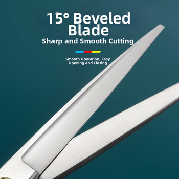 7-инчови ножици за красота на домашни любимци, ножици за зъби, плоски ножици, ножици за подстригване на косми за домашни любимци, ножици за извита коса за рязане на кучета, инструменти за котки, костюм