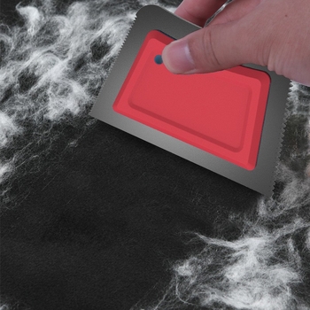 Lemmikloomade karvaeemaldushari Multifunktsionaalne karvaeemaldaja Koerakarvade pardel Diivani kiuhari Kiu eemaldaja Karvapallide eemaldaja